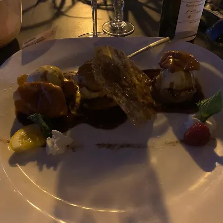 Le Carla Bord De