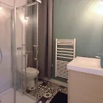Le Carla Bord De Apartamento *