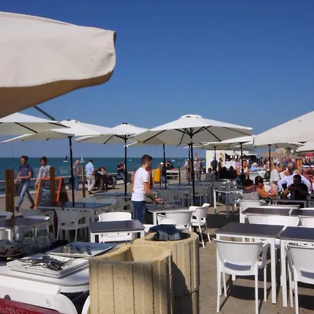 Le Carla Bord De Apartamento Fécamp