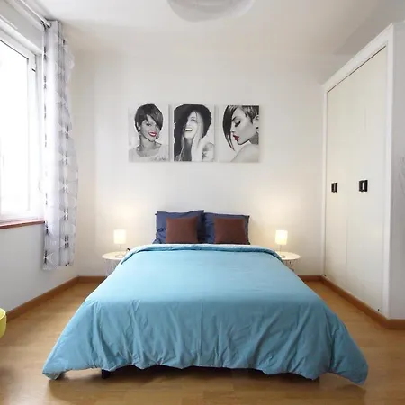 Le Carla Bord De Apartamento Fécamp